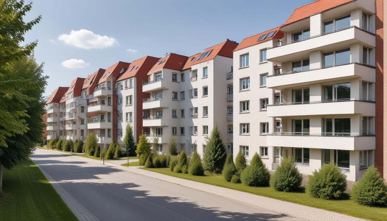 Berlin's Yield Reality Check: What Investor Returns Actually Show in 2026