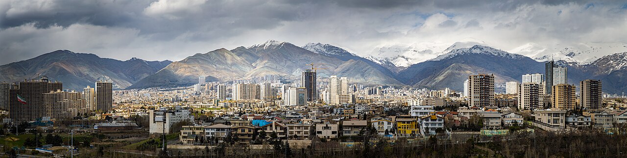 Tehran's Underground Art Scene: How Cultural Resistance Built a Thriving Creative Economy