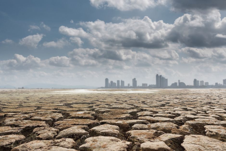 How the global phosphorus cycle works, and why Australia's soil depends on it