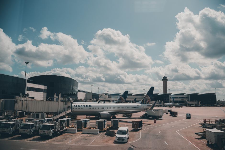 Cairns Airport: The Gateway to the Tropical North
