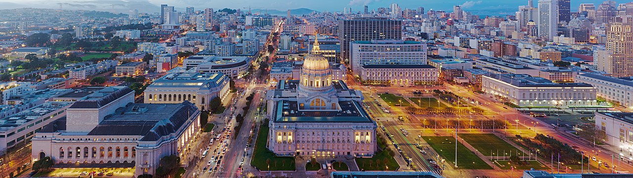 How San Francisco Became a Sustainability Laboratory: The Path That Led Us Here