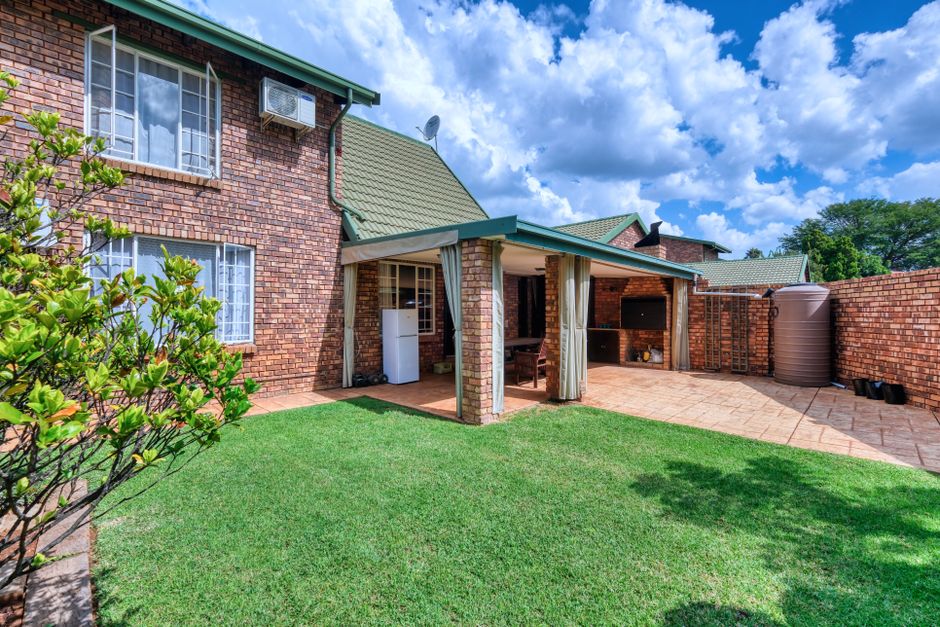 Green Spaces Johannesburg: Best Parks & Nature Reserves