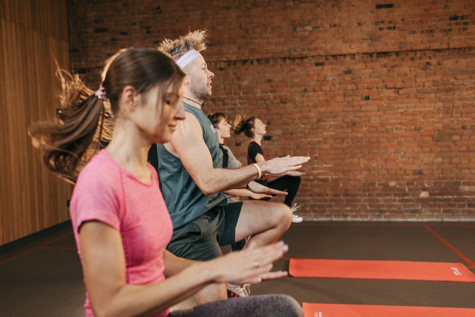 Canberra's Group Fitness Classes Boost Health and Mental Wellbeing