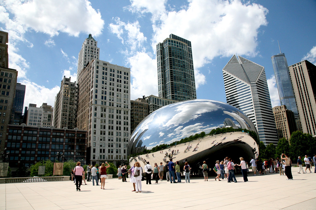 CitySense: The Local Startup Shaping Chicago’s Smart City Future