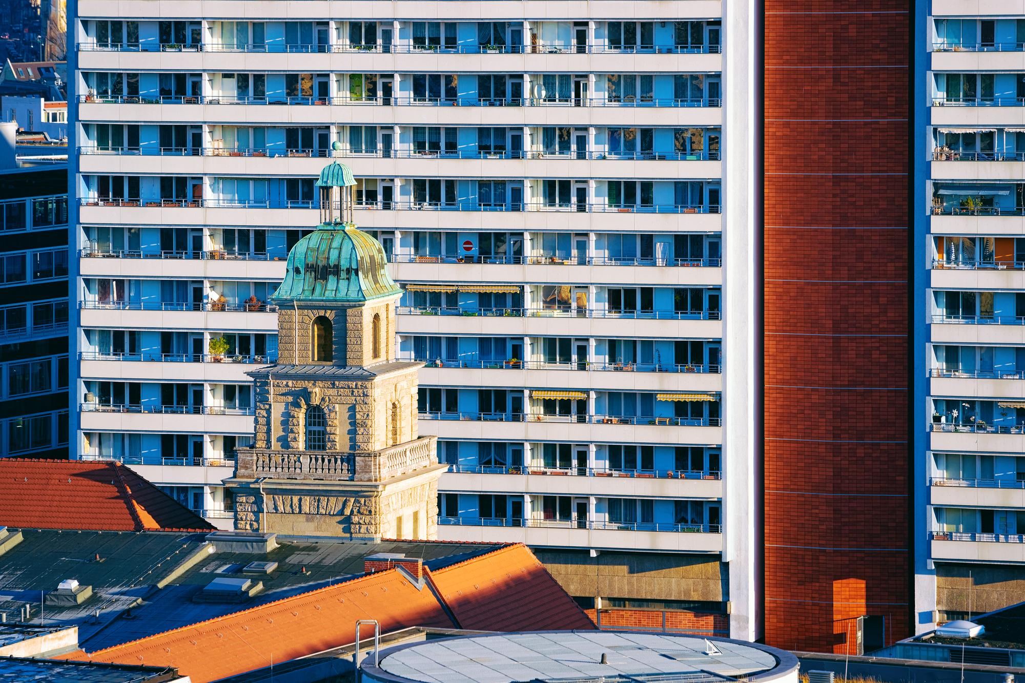 Berlin Rental Investment 2026: Charlottenburg vs Friedrichshain