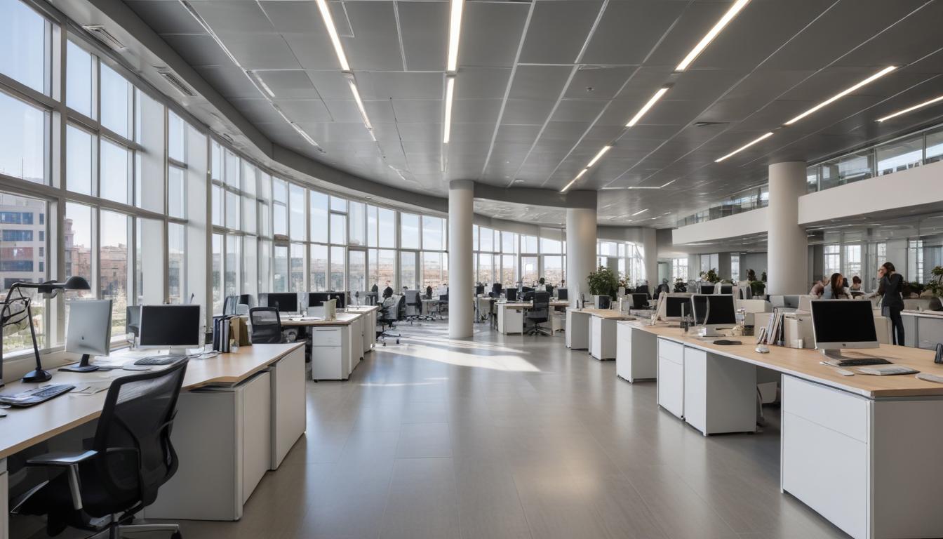 From Malasaña Workshop to Global Stage: How One Madrid Tech Founder Built Spain's Next Unicorn
