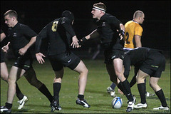 Austin Opens Sports League Registration This Month for All Skill Levels
