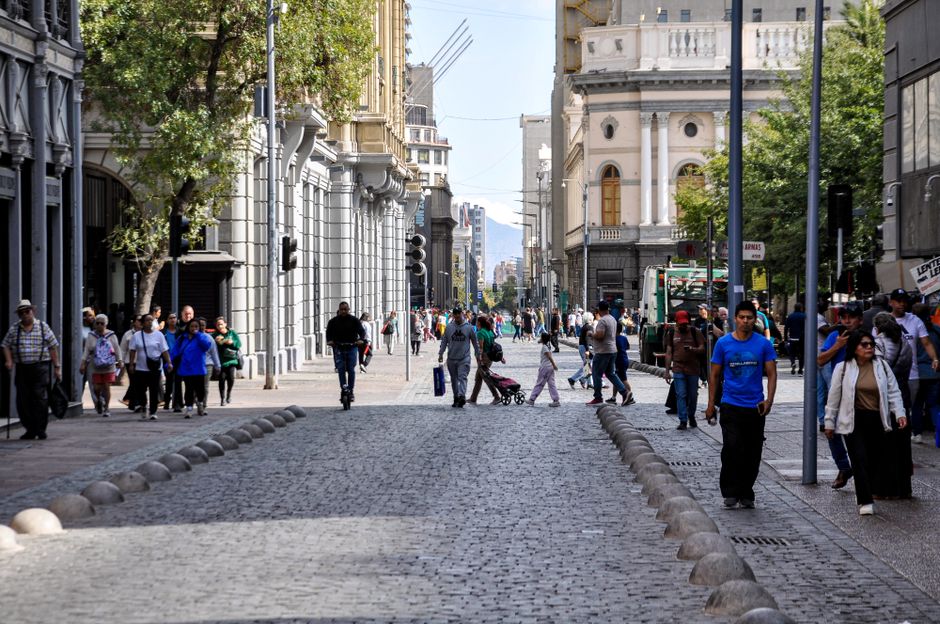 Santiago's Grassroots Clubs Build Champions and Community Bonds