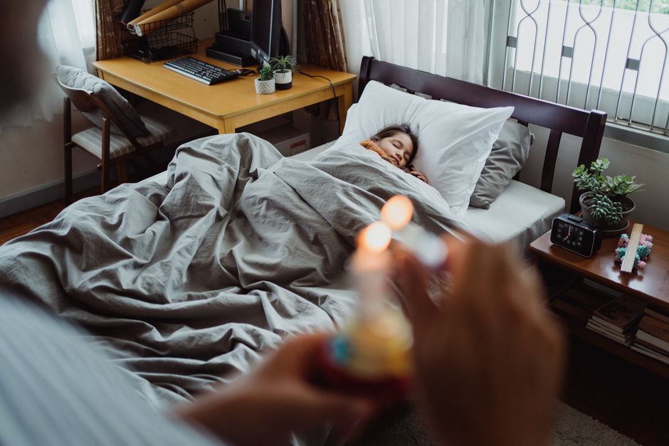 Brisbane Bedroom Setup for Better Sleep: Winter Checklist