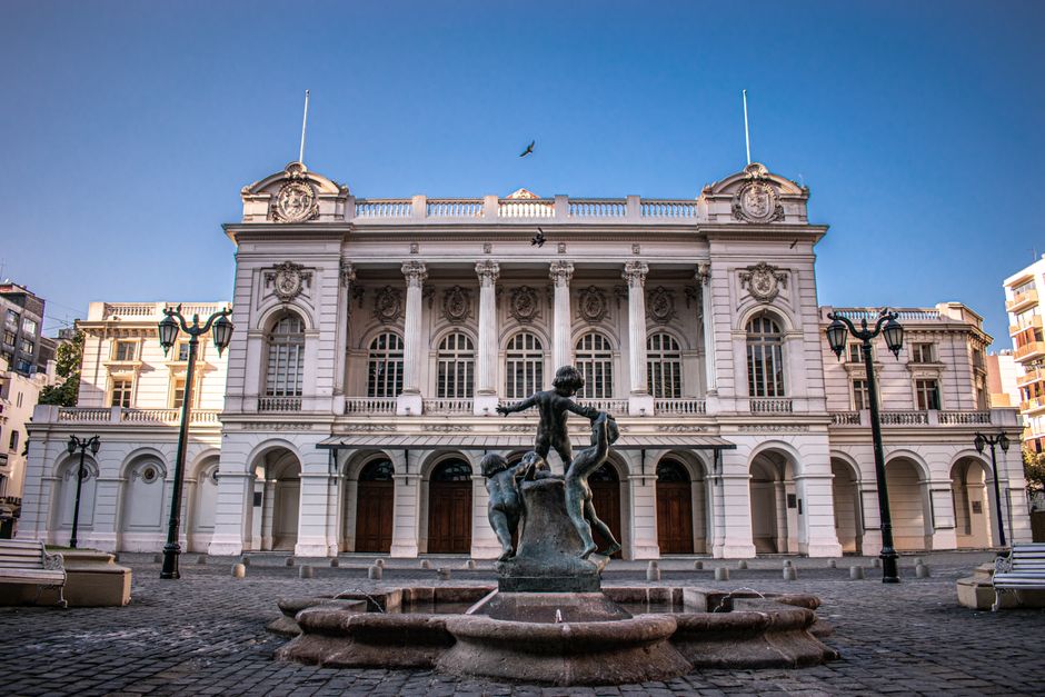 Your Complete Guide to Santiago's Best Cultural Heritage Experiences Right Now