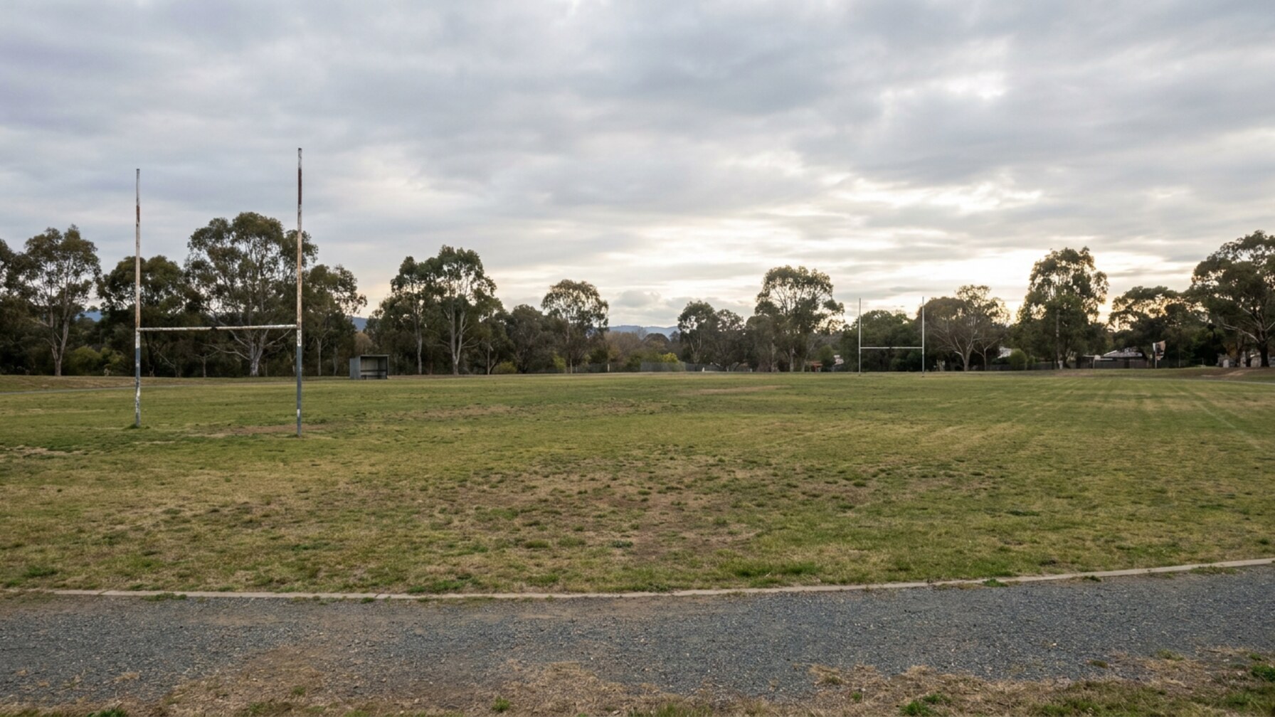 High School Athletics Participation Reflects Canberra's Fitness Culture