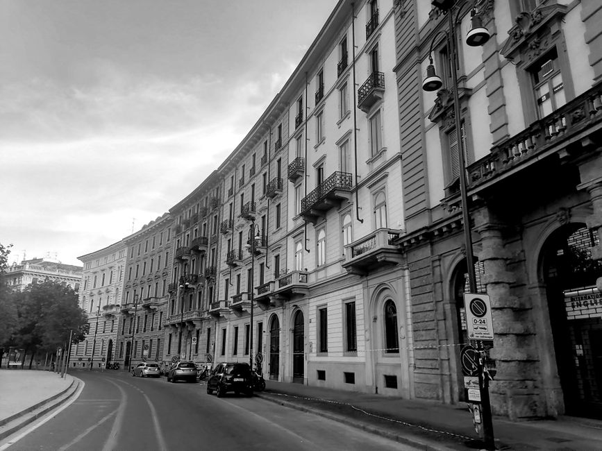 Milan's New Developments Are Reshaping Yields: What Smart Landlords Need to Know
