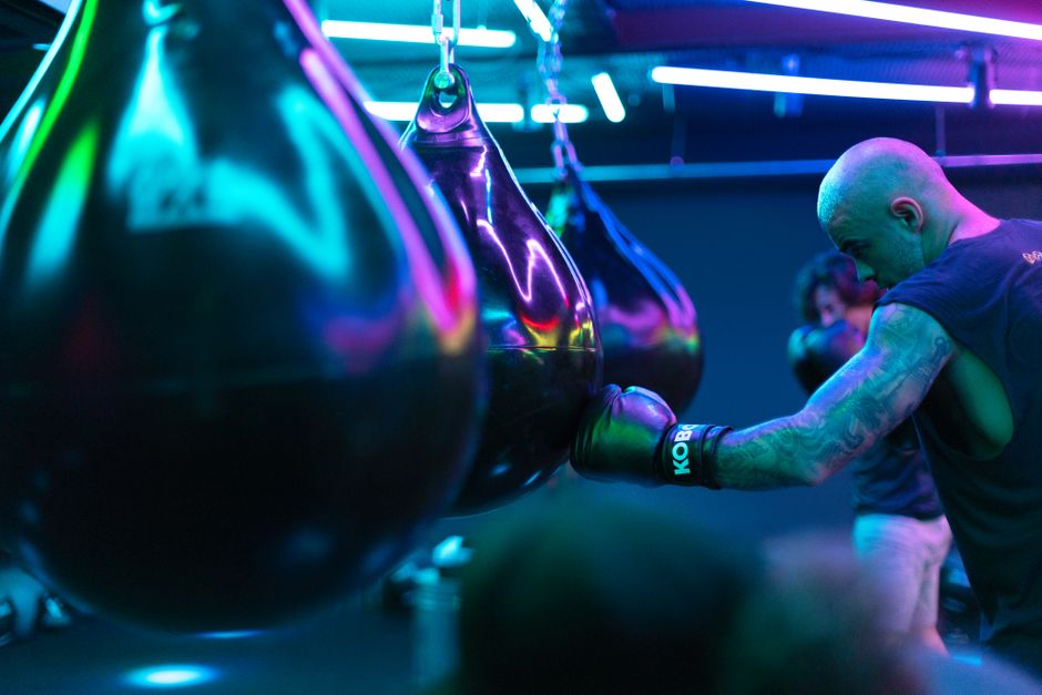 Gold Coast Gym Memberships Hit Record High: What Participation Data Reveals About Our Fitness Culture