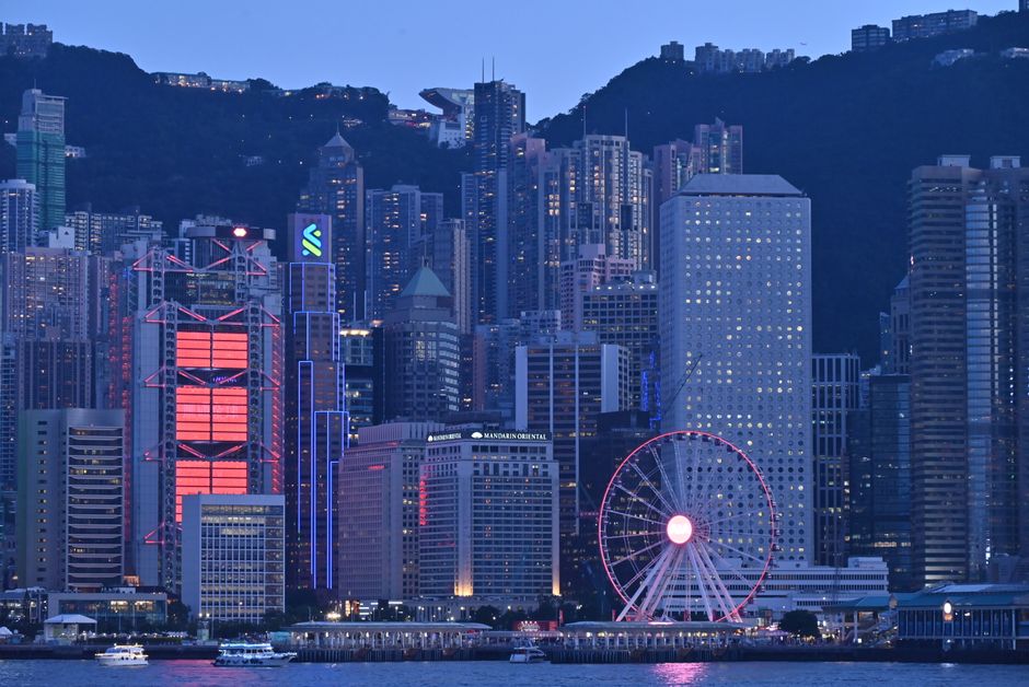Hong Kong Tech Jobs 2026: What Workers and Job Seekers Need to Know Right Now
