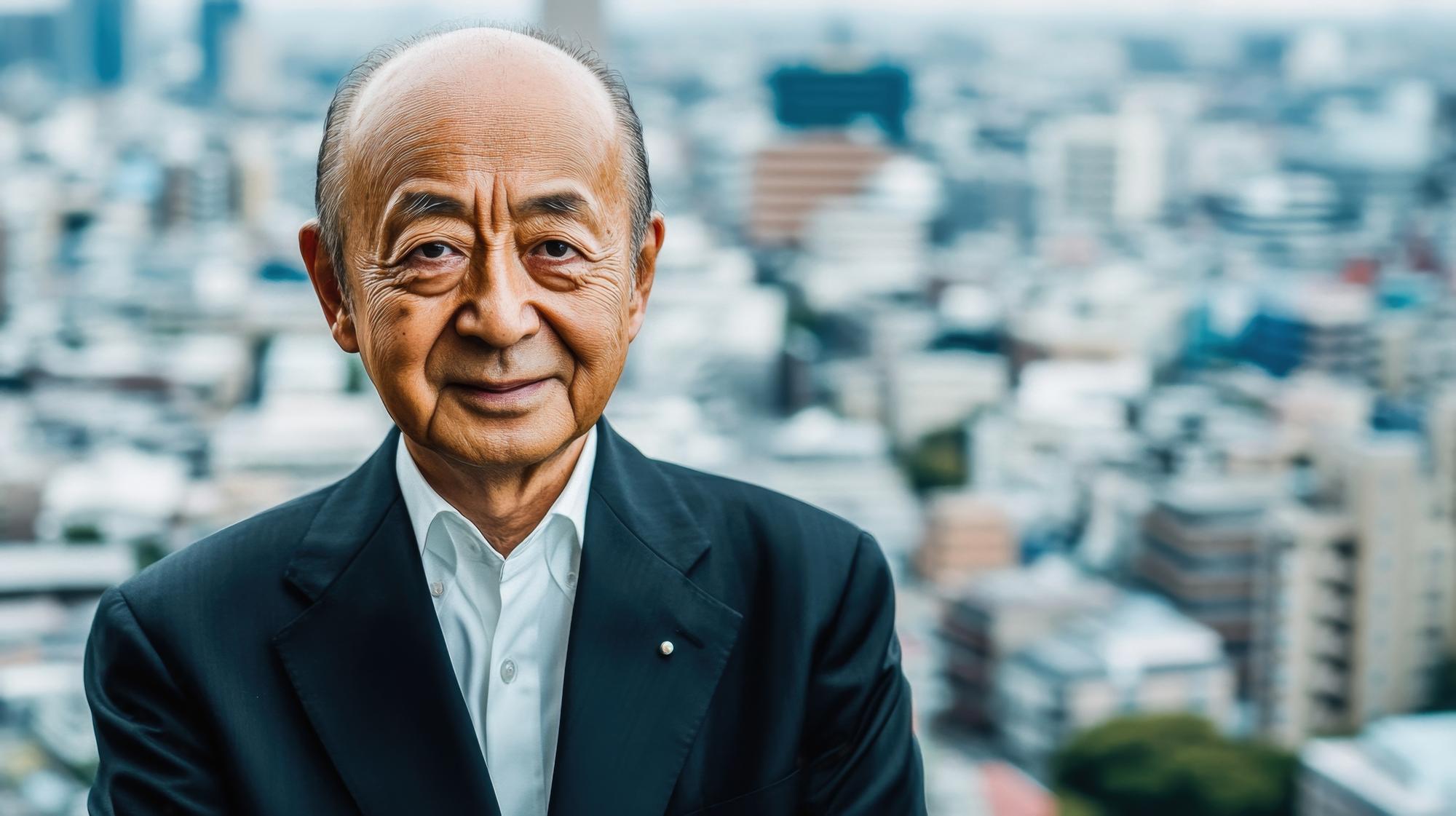Tokyo Governor Cuts Property Taxes for 65-Plus Residents Across 23 Wards