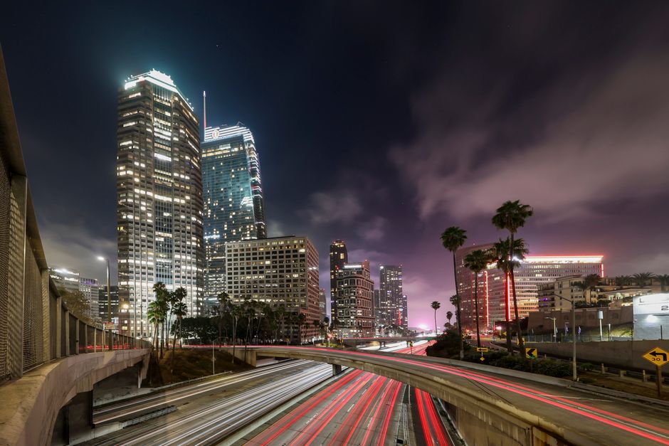 Los Angeles' Next Green Wave: What Clean Energy Innovators Are Building in 2026 and Beyond