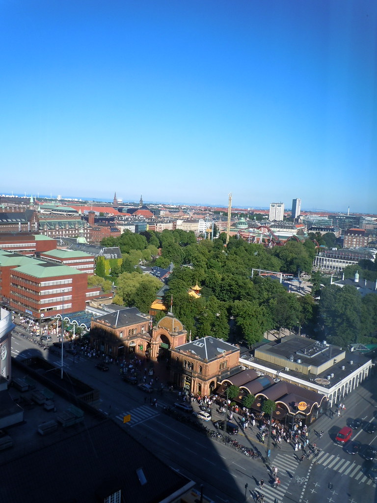 Copenhagen Residents: Match Your Stress Symptoms to the Right Mental Health Professional