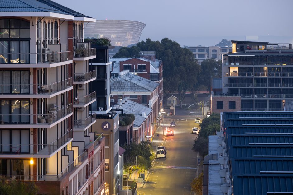 Boston’s Commuter Reality: Why Our Medieval Street Grid Still Wins
