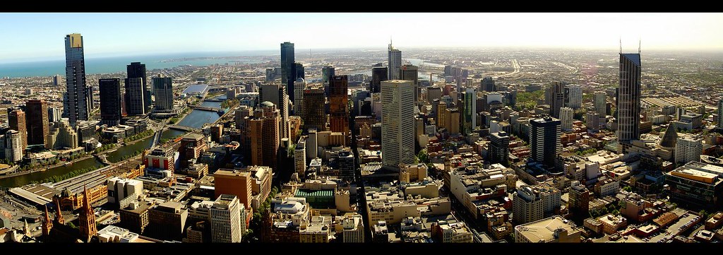 State zoning updates drive Melbourne development approvals near rail lines