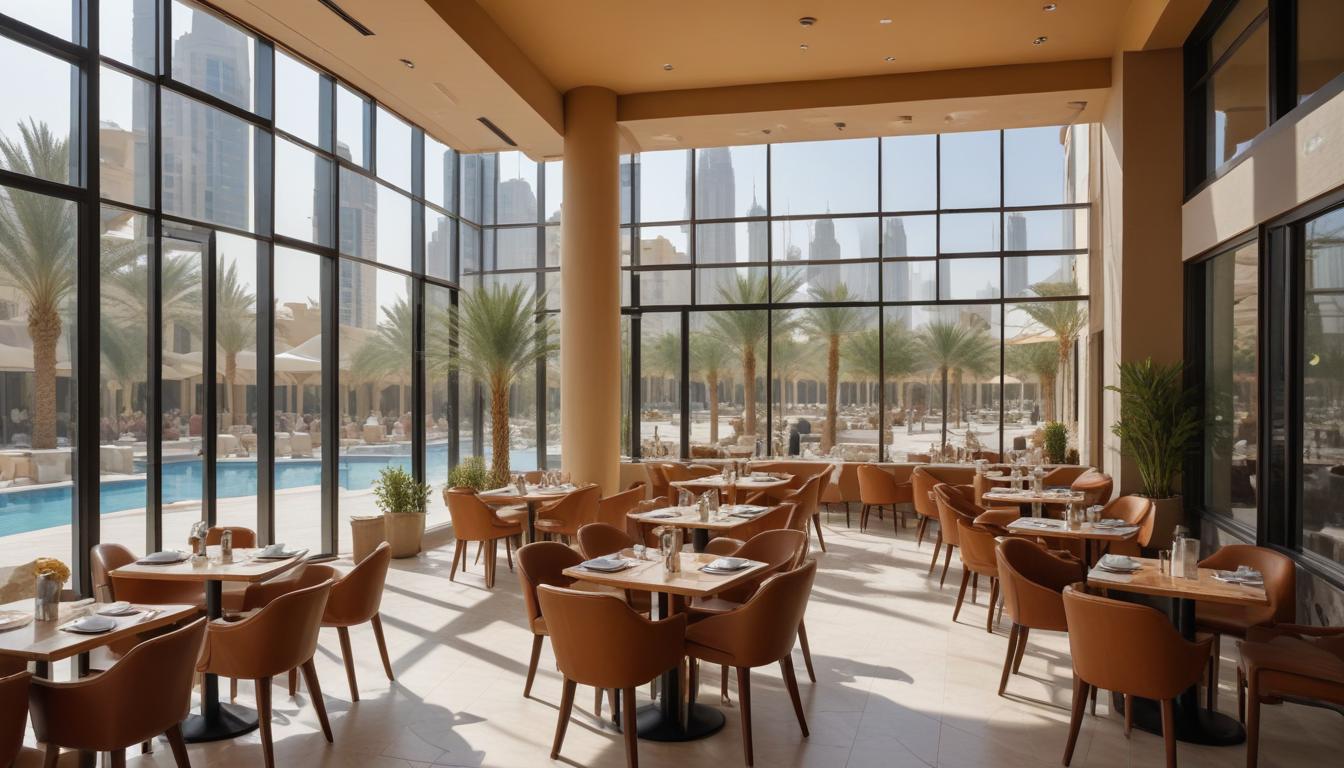Affordable Living Dubai 2026: Expats' Guide to Cost Changes