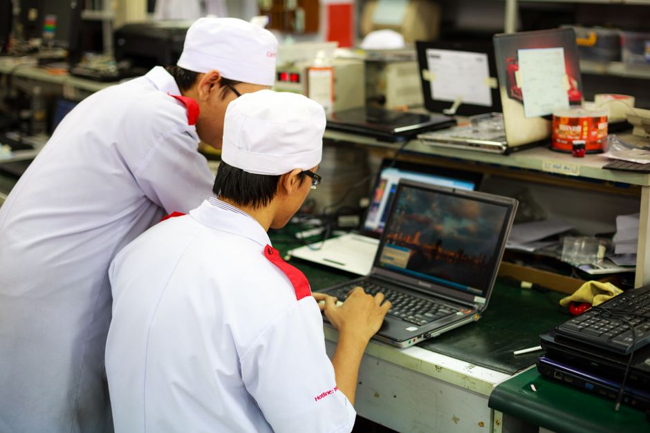 Green Jobs Boom: What Singapore's Tech Workers and Job Seekers Need to Know Right Now