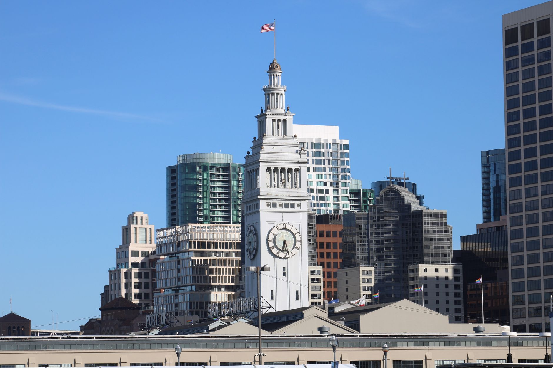 SF Tech Hiring Has Quietly Cracked Open Again — But the Jobs Look Nothing Like Before