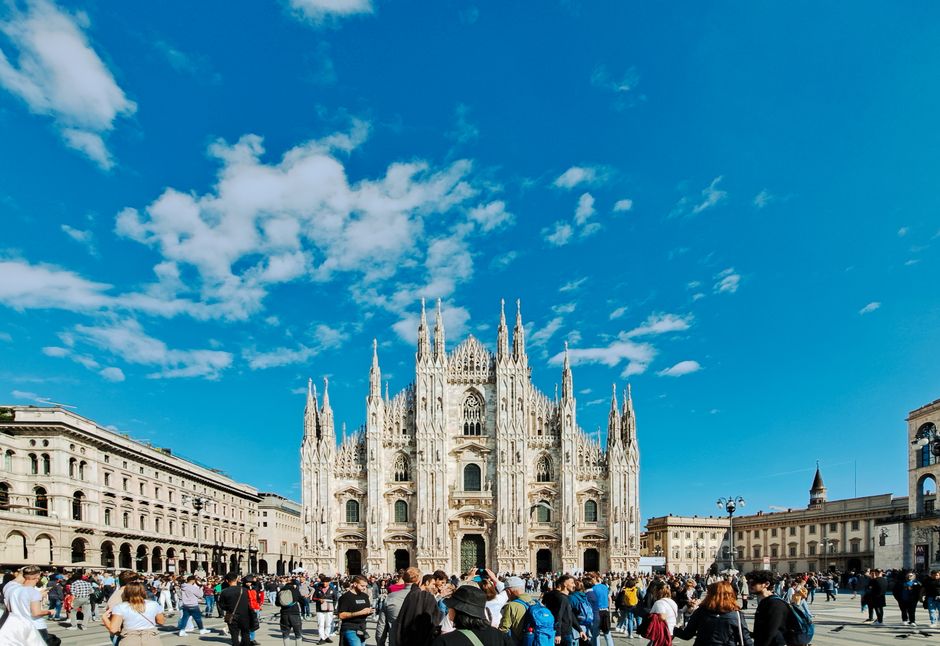 Milan's transport revolution at crossroads: Which mega-projects will actually get built?