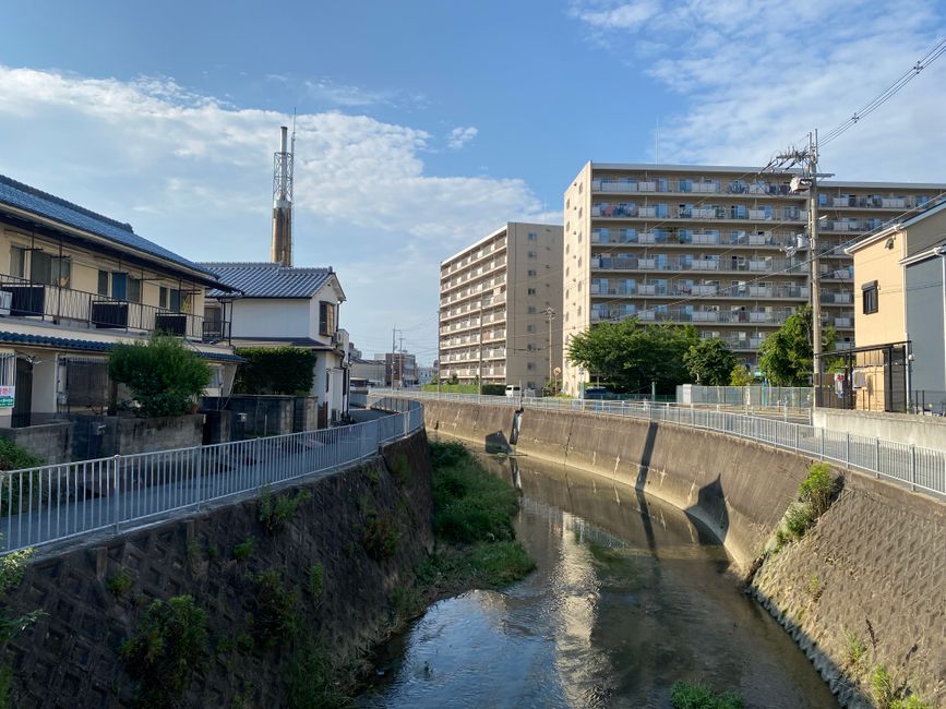 Build-to-Rent Developments Offer Osaka Tenants More Stability—For a Price