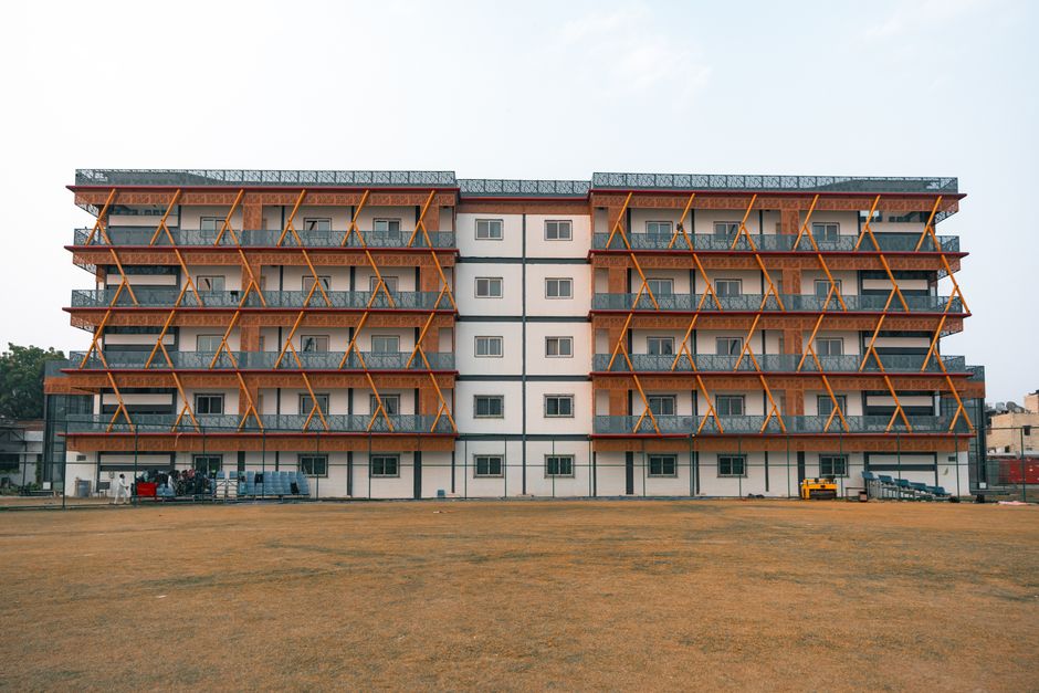 Dwarka's Affordable Housing Boom: Why Delhi's Southwest Suburb Is the New Investment Frontier