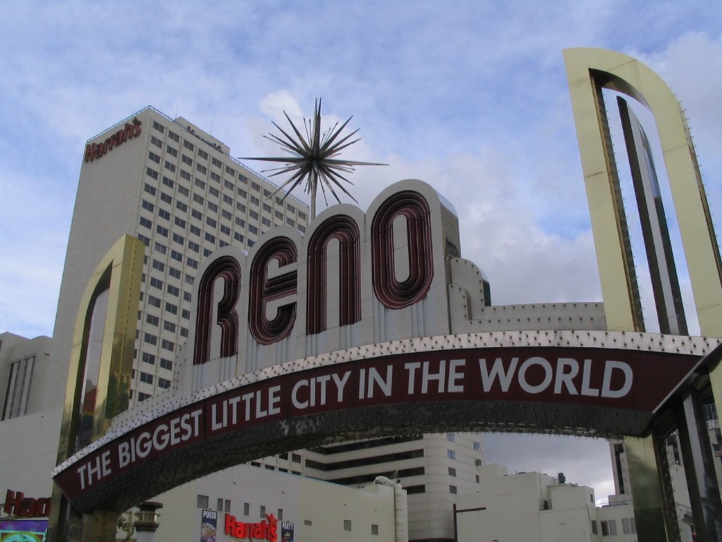 Reno Revises Housing Rules to Match Las Vegas, Sparks Requirements
