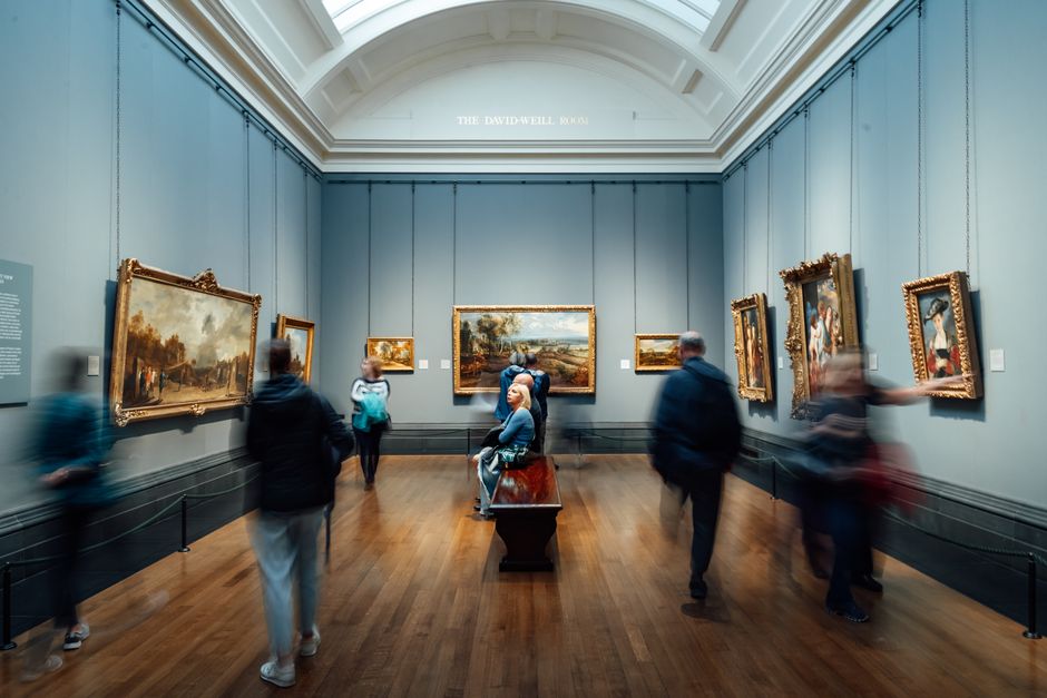 Free London Today: What Visitors Need to Know About the City's Best No-Cost Attractions