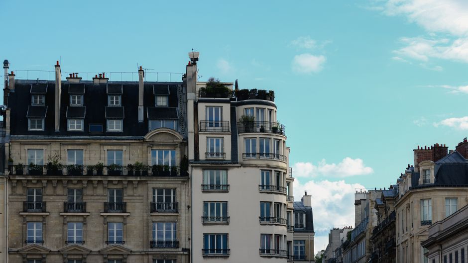 Paris's New Development Pipeline Is Reshaping Where Tenants Can Actually Find Space