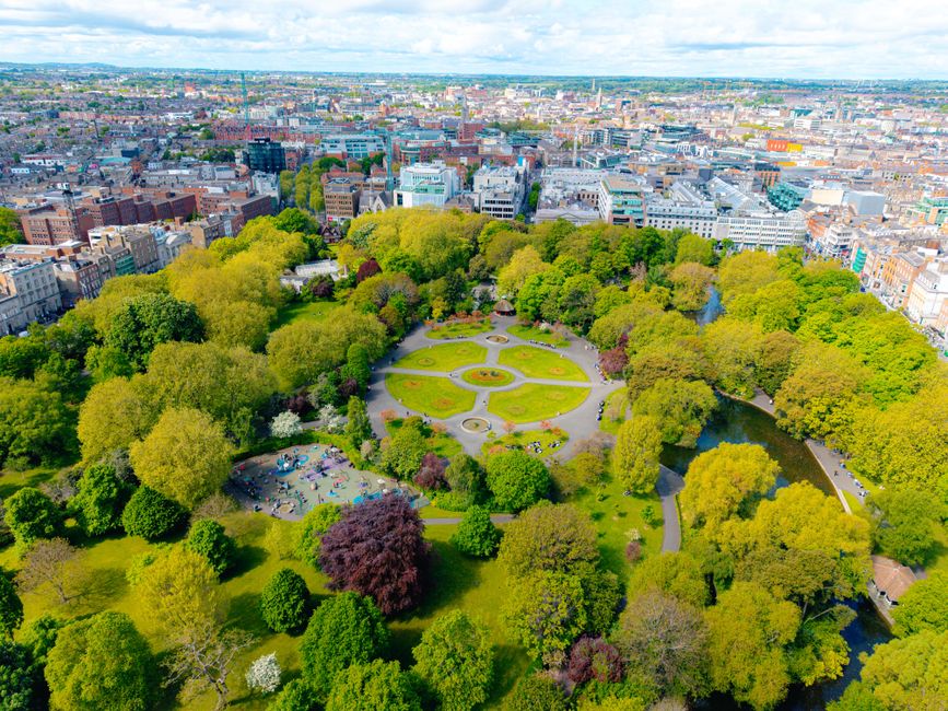 What Renters Can Do When Leases End Amid Tight Supply in Dublin