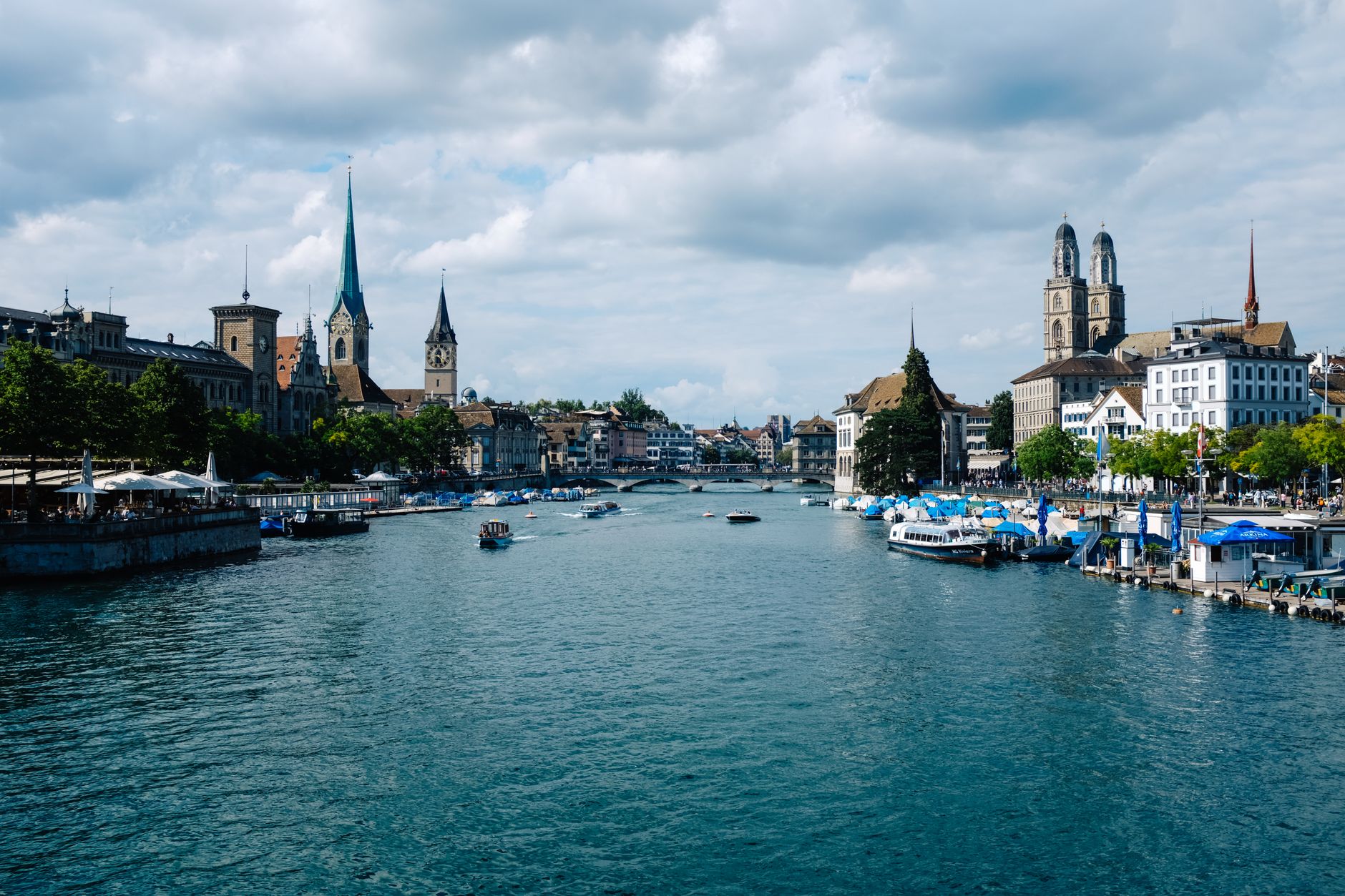 Zurich Archivists and Property Platforms Race to Fix Duplicate Image Crisis This Week