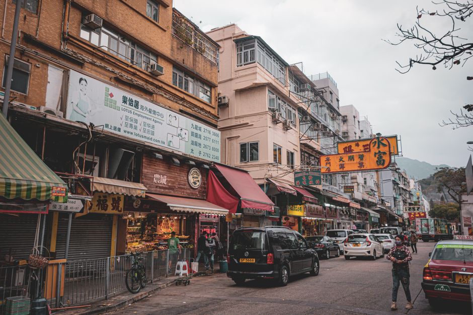 Green Building Hong Kong: Cut Energy Bills 15-20%