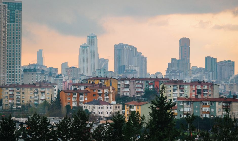 Istanbul's Auction Block Tells a New Story: Where Price Data Signals the Next Investment Wave
