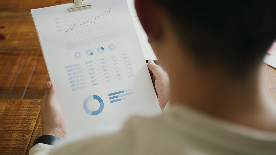 Behind the Numbers: The Data Statistics and Numbers Behind Coventry's Image Replacement Story