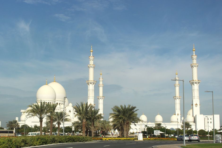 Abu Dhabi Residents Master Stress With Five Evidence-Based Techniques