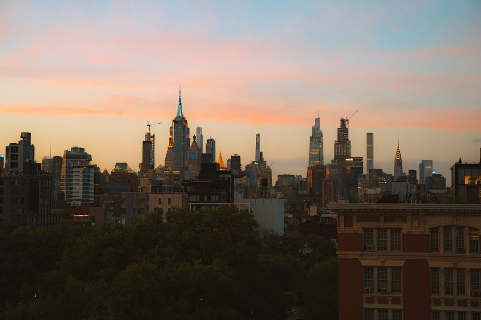 Equinox NYC: Your Ultimate Local Fitness Guide