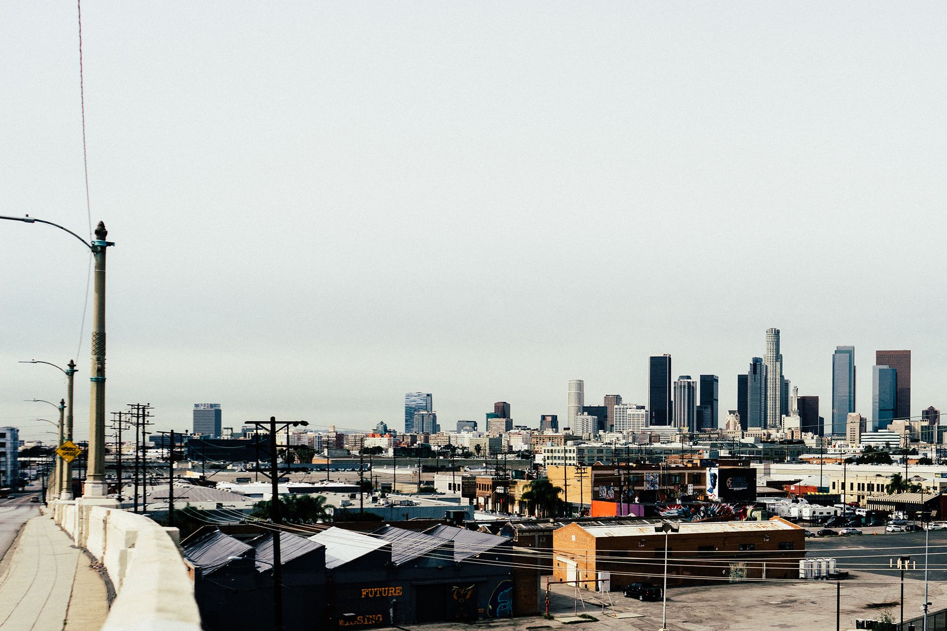 The Numbers Behind LA's Housing Crisis: What the Data Really Shows About Density, Displacement, and Development