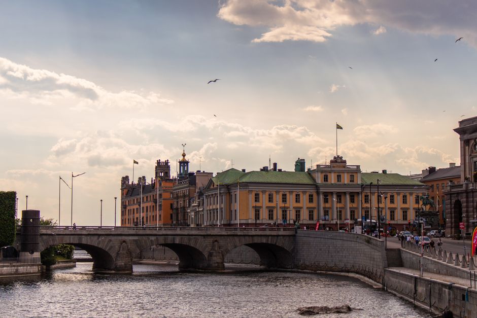 Stockholm's Club Boom: Local Teams Are Winning on the Pitch and in the Community
