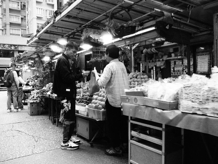 Why Hong Kong's Dim Sum Scene Stands Apart Globally