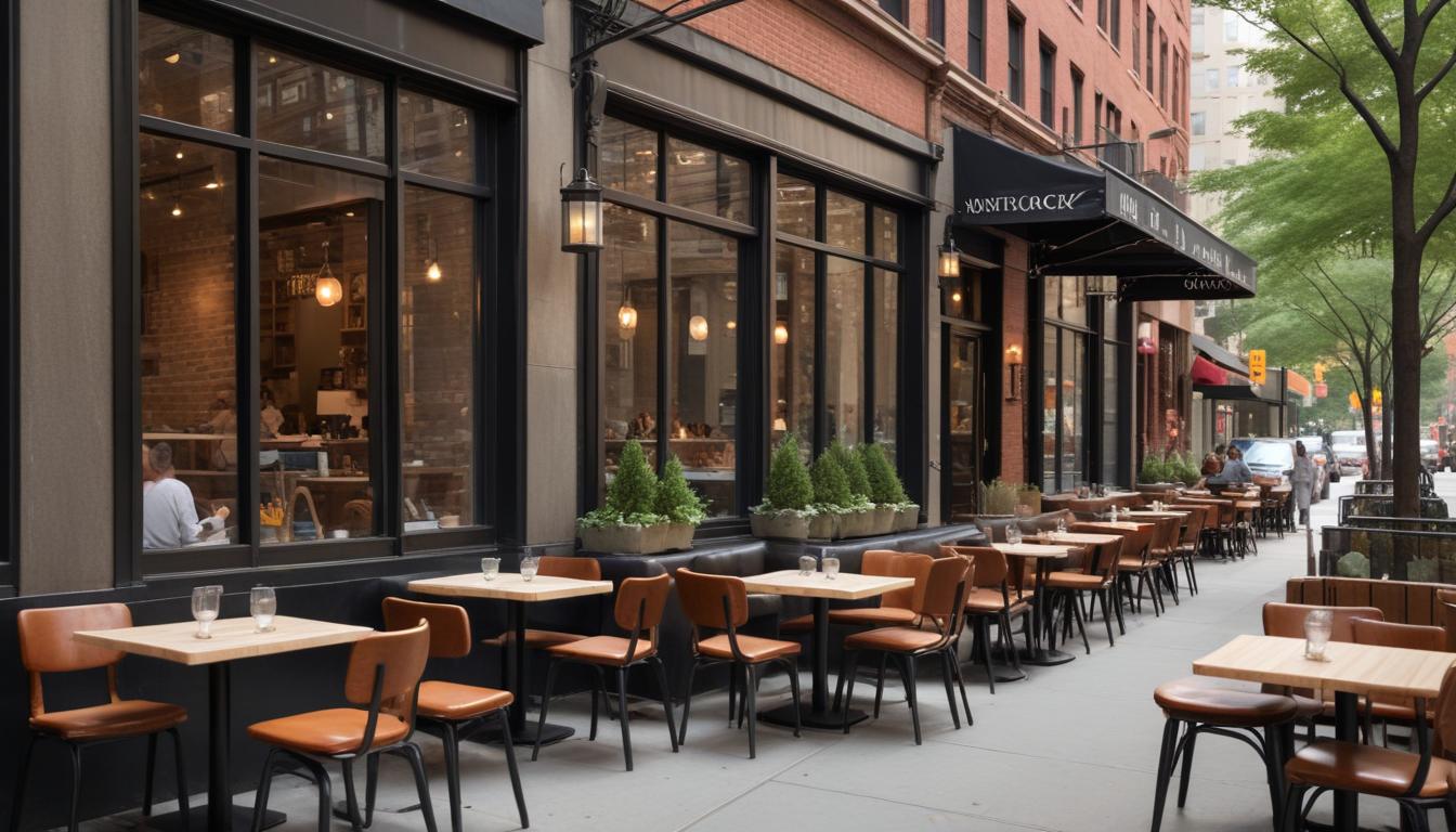 Moving to New York? Here's What Locals Actually Want You to Know