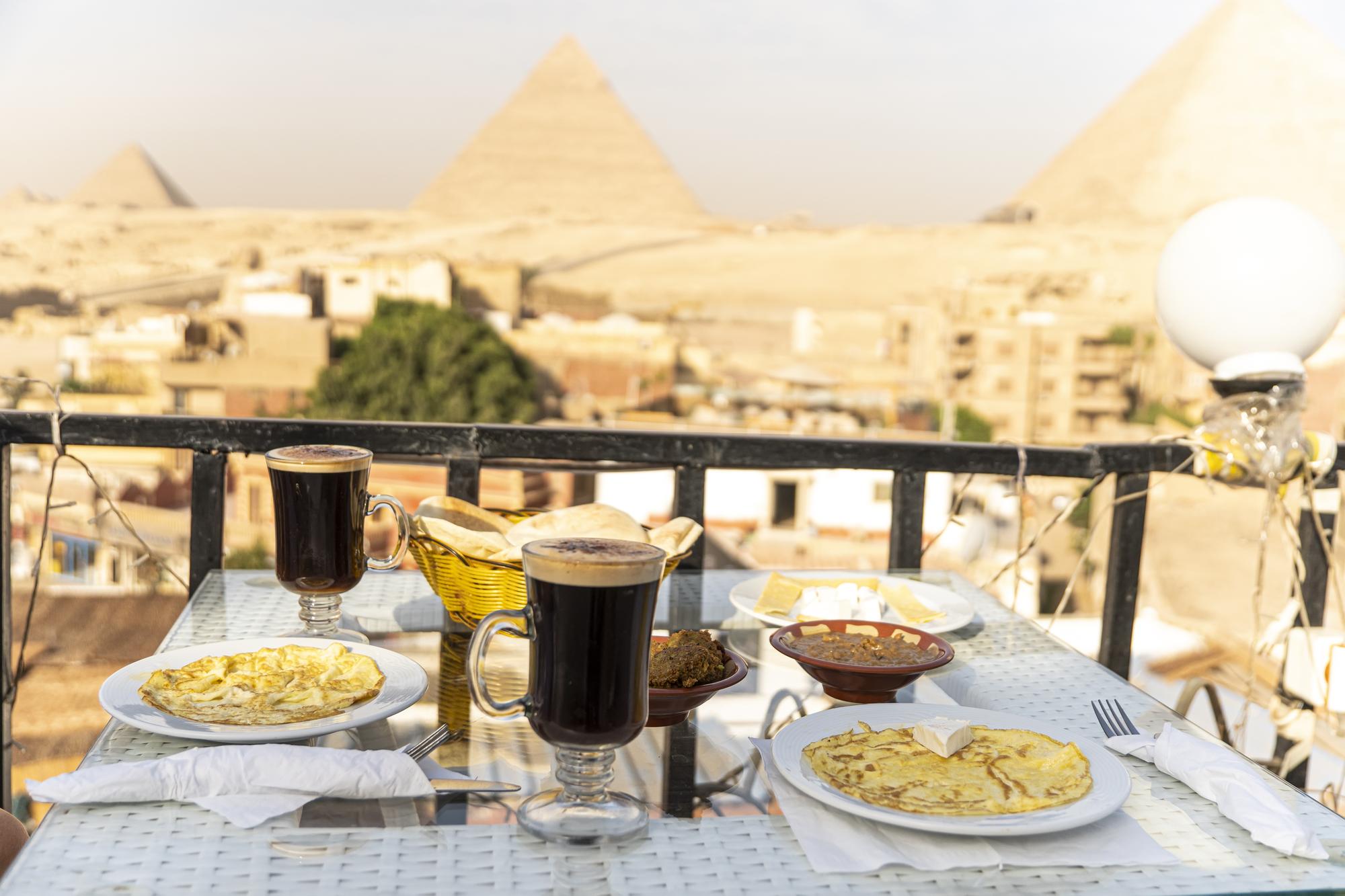 Dining in Zamalek: Tips and honest recommendations from locals who live it daily