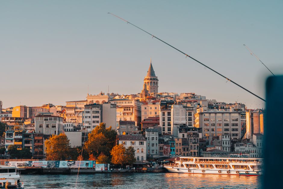 Istanbul's Housing Crisis Takes New Turn: Council Approves Controversial Galata Waterfront Rezoning