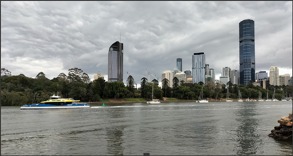 Outdoor Lap Pools Brisbane: Best Spots for Serious Swimmers