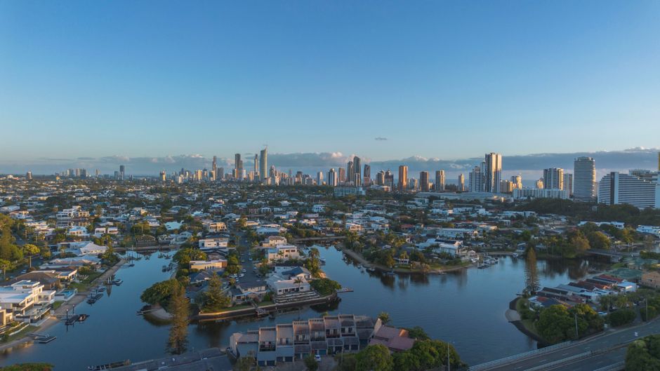 First-home reality check: what $500k to $700k actually buys across Gold Coast suburbs