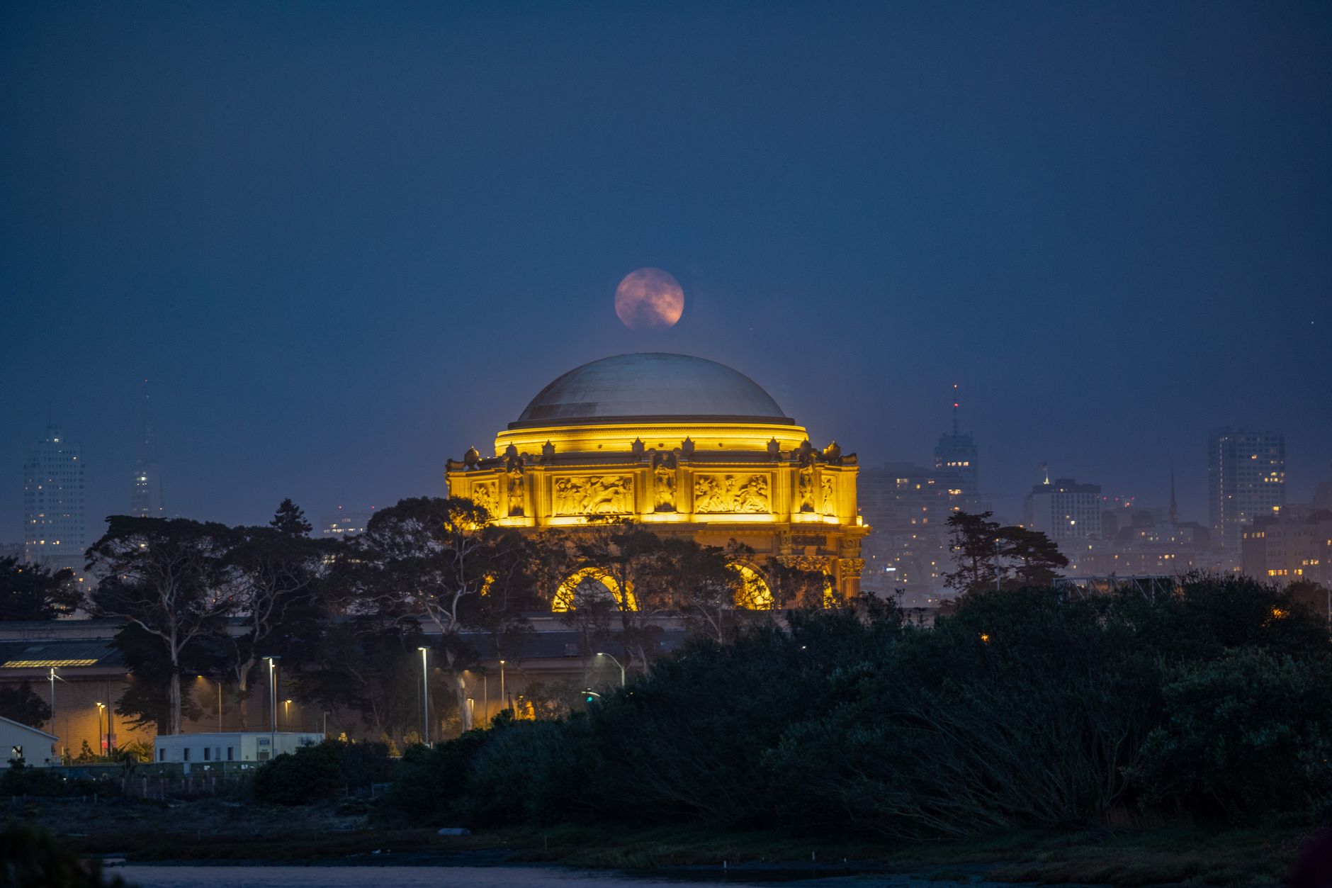 San Francisco's Theatre Scene Reshapes City Identity