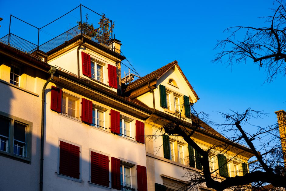 Zurich Farmers Markets: Local Retail That Stands Apart