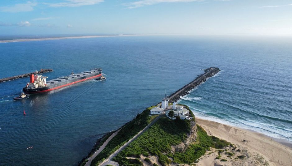 Newcastle's Tech Scene Transforms Beyond Mining